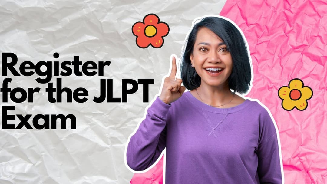 How to Register for the JLPT Exam in India? (Step-by-Step Guide)