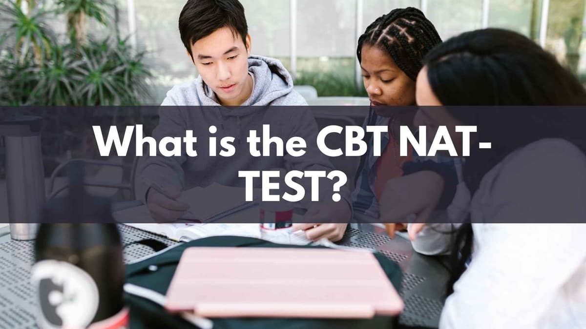 What is the CBT NAT-TEST? Full Guide for Aspiring Japanese Learners