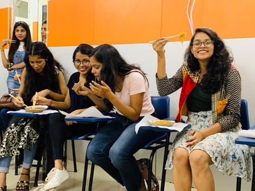 Top 10 Best Japanese Language Institute in Delhi