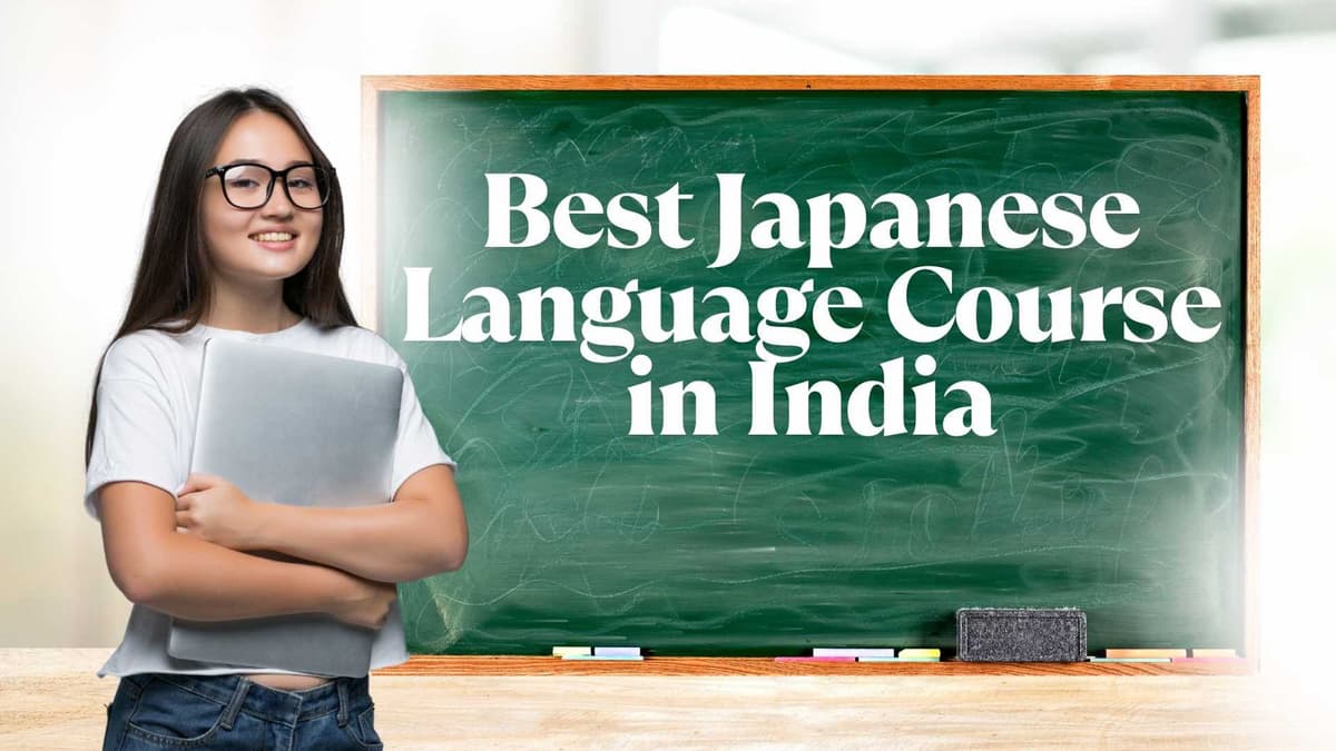 Learn Japanese in India with TLS – The Japanese Language School