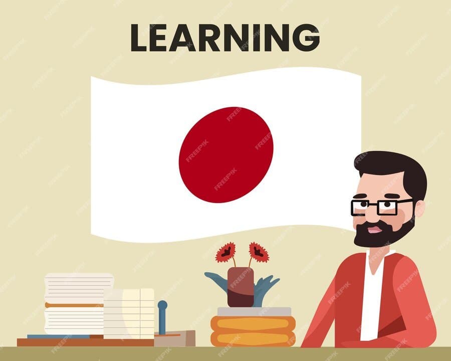 Japanese Language Course Near Me – Team Language Services