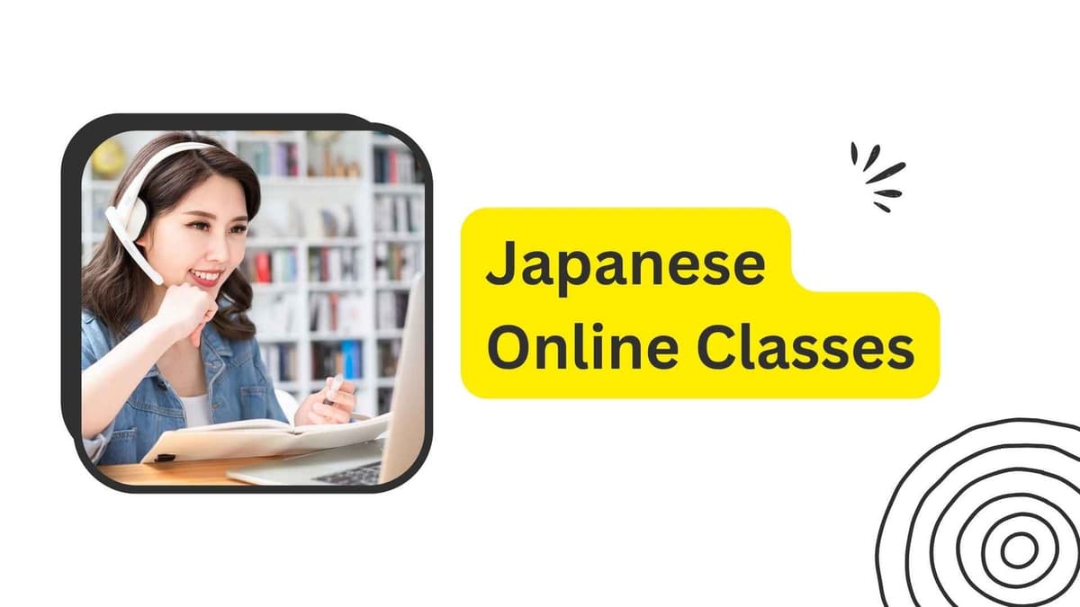 Japanese Online Classes: Unlock Real-World Skills with TLS