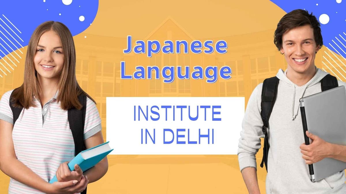 Best Japanese Language Institute in Delhi: The Japanese Language School(TLS)