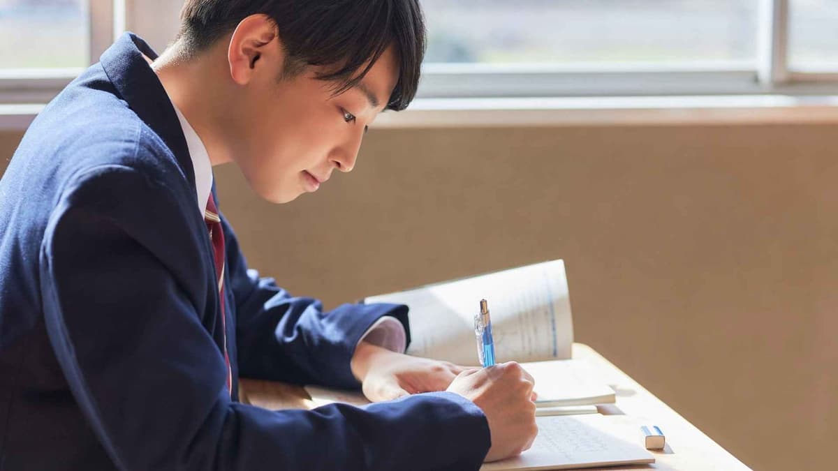 JLPT Exam-Oriented Japanese Course for Students Aiming to Study or Work in Japan