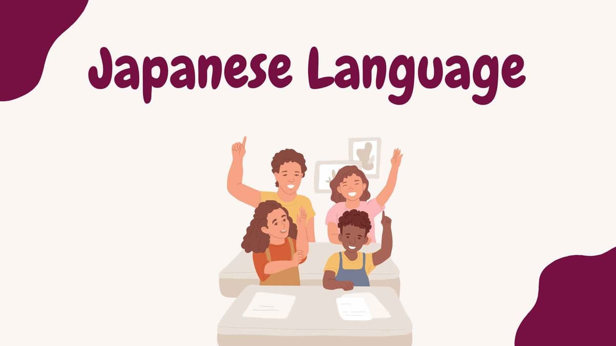Japanese Language Course in Delhi 2026 – Learn Japanese with the Best Japanese Language Institute in Delhi